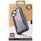 Raptic Shield Pro Case for Apple iPhone 13 mini - Iridescent / Clear - Raptic - Simple Cell Shop, Free shipping from Maryland!