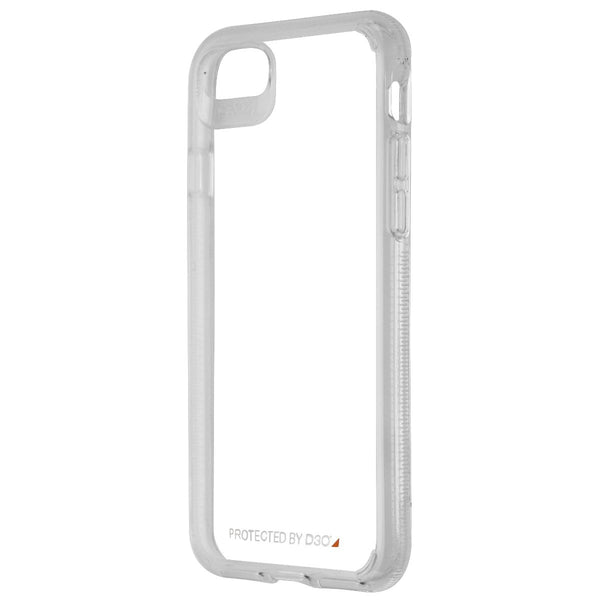 ZAGG GEAR4 Crystal Palace Case for iPhone SE 2022/SE (2nd Gen) - Clear - Gear4 - Simple Cell Shop, Free shipping from Maryland!