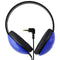 Califone 2800-BL Listening First Stereo Headphones, Blue - Califone - Simple Cell Shop, Free shipping from Maryland!