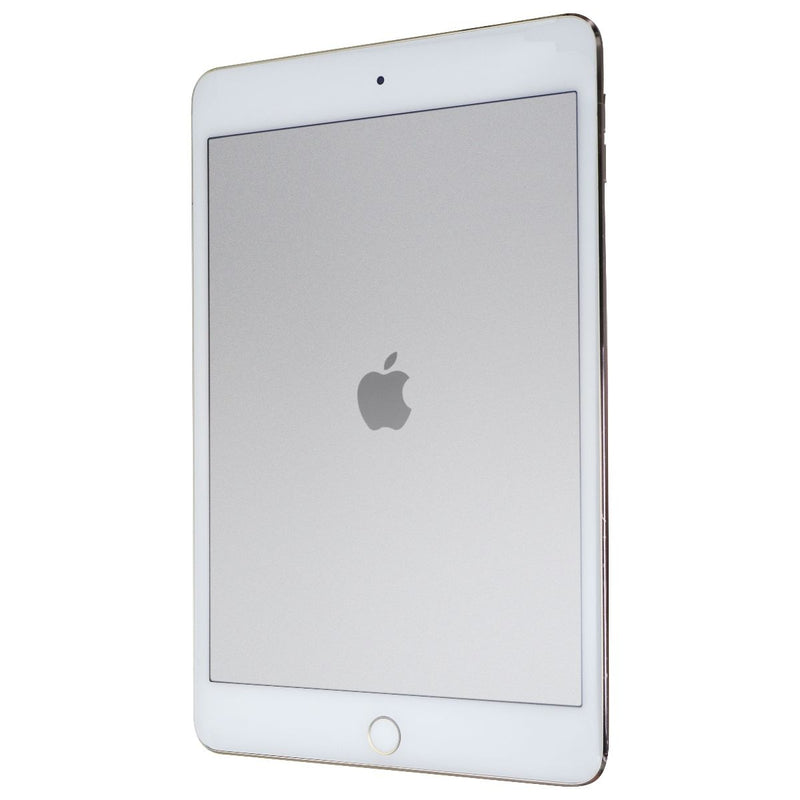 Apple iPad Mini 4 (7.9-inch) Tablet (A1538) Wi-Fi Only - 128GB / Gold