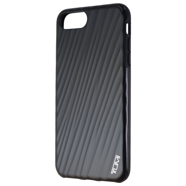 TUMI 19 Degree Hardshell Case for iPhone 7 Plus - Matte Black - Tumi - Simple Cell Shop, Free shipping from Maryland!