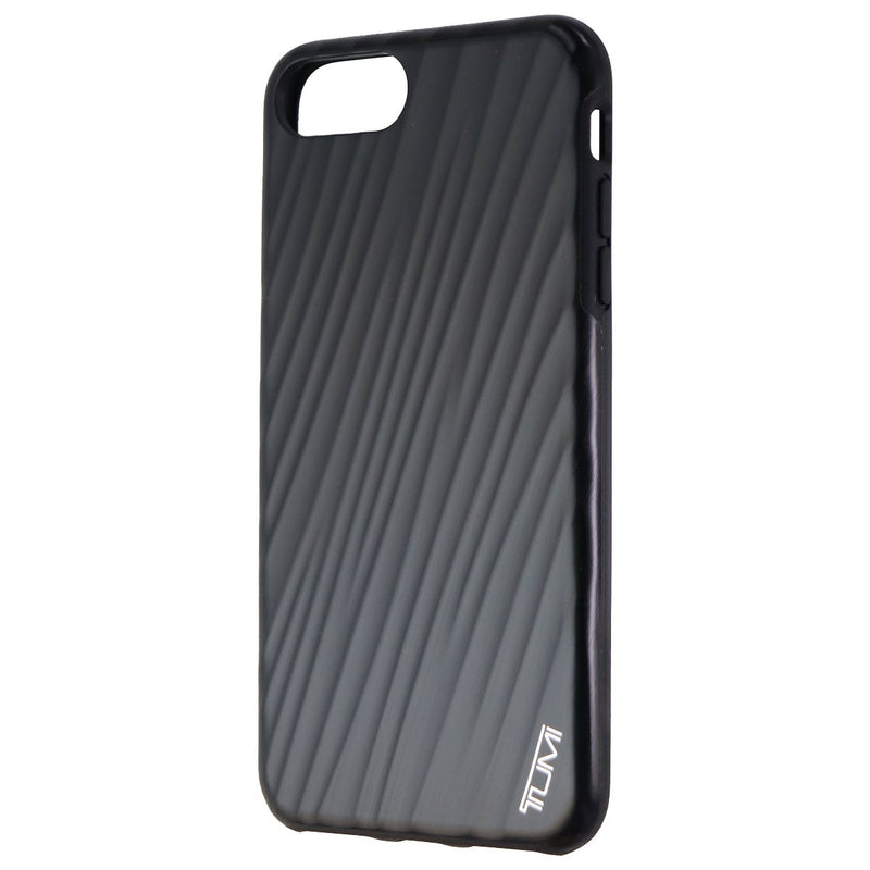 TUMI 19 Degree Hardshell Case for iPhone 7 Plus - Matte Black - Tumi - Simple Cell Shop, Free shipping from Maryland!