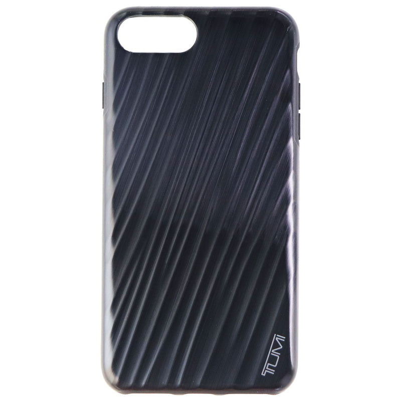 TUMI 19 Degree Hardshell Case for iPhone 7 Plus - Matte Black - Tumi - Simple Cell Shop, Free shipping from Maryland!