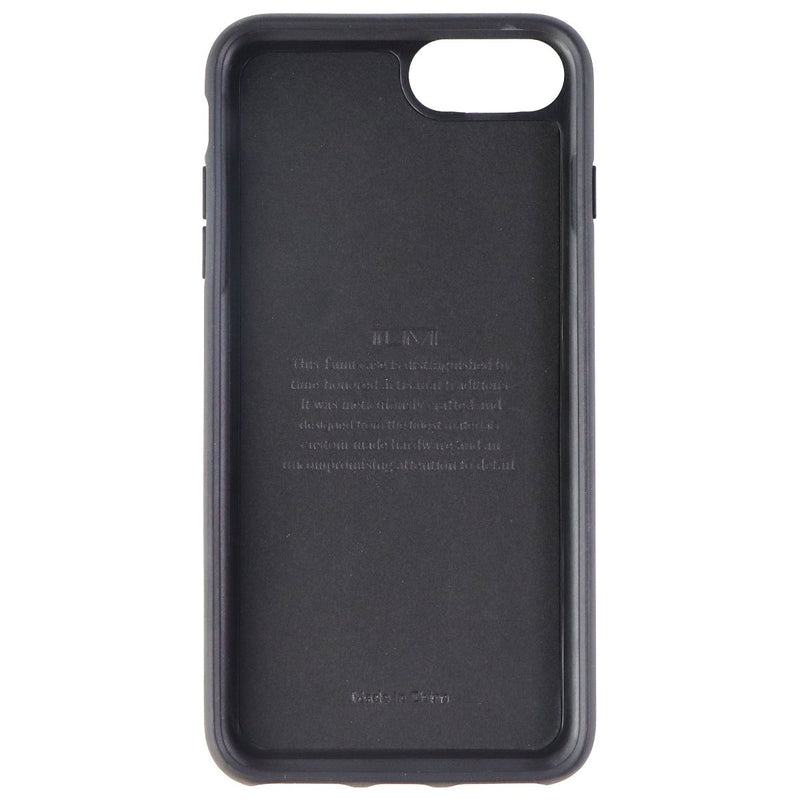 TUMI 19 Degree Hardshell Case for iPhone 7 Plus - Matte Black - Tumi - Simple Cell Shop, Free shipping from Maryland!