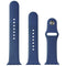 Apple (40mm) Watch Sport Band Full Set for Apple Watch 38/40/41 - Alaskan Blue - Apple - Simple Cell Shop, Free shipping from Maryland!