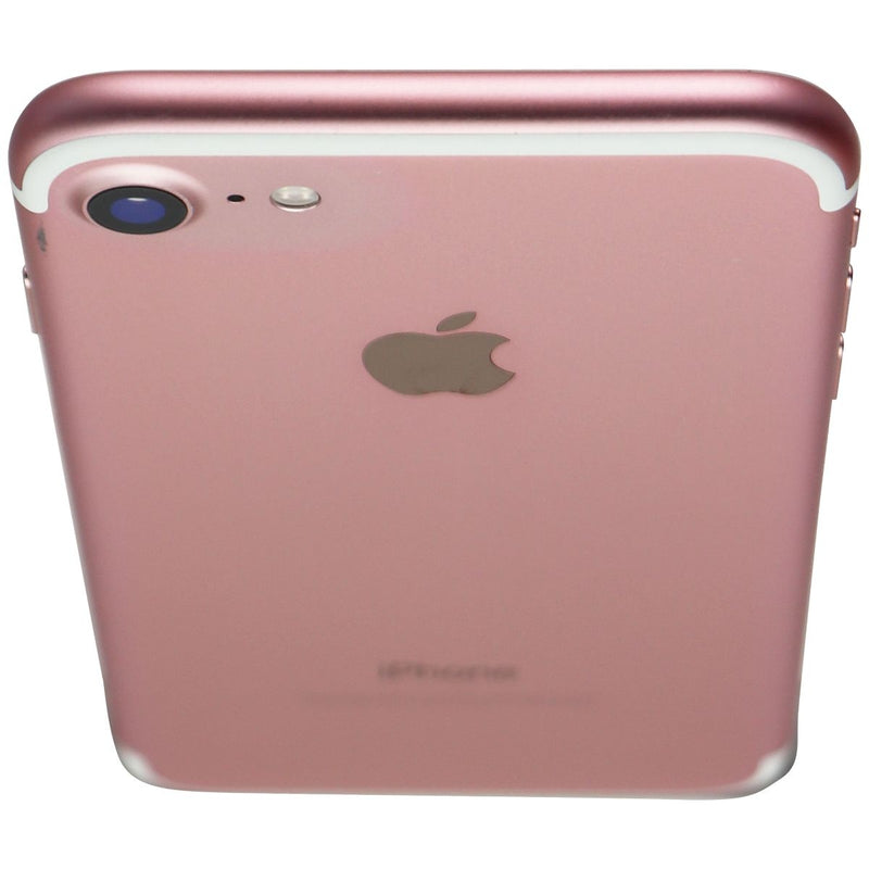 Apple iPhone 7 Smartphone A1660 (MN8P2LL/A) - Unlocked - 128GB / Rose