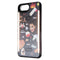 LuMee Duo Selfie LED Case for iPhone 8 Plus/7 Plus - Kimoji Multi/Black - LuMee - Simple Cell Shop, Free shipping from Maryland!