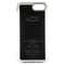 LuMee Duo Selfie LED Case for iPhone 8 Plus/7 Plus - Kimoji Multi/Black - LuMee - Simple Cell Shop, Free shipping from Maryland!