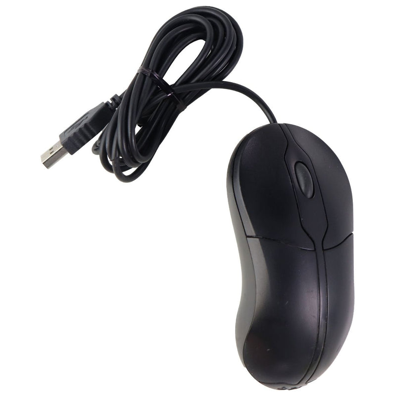 Dell OEM Wired USB Optical Mouse for Windows PC & More - Black (M-UAR DEL 7) - Dell - Simple Cell Shop, Free shipping from Maryland!