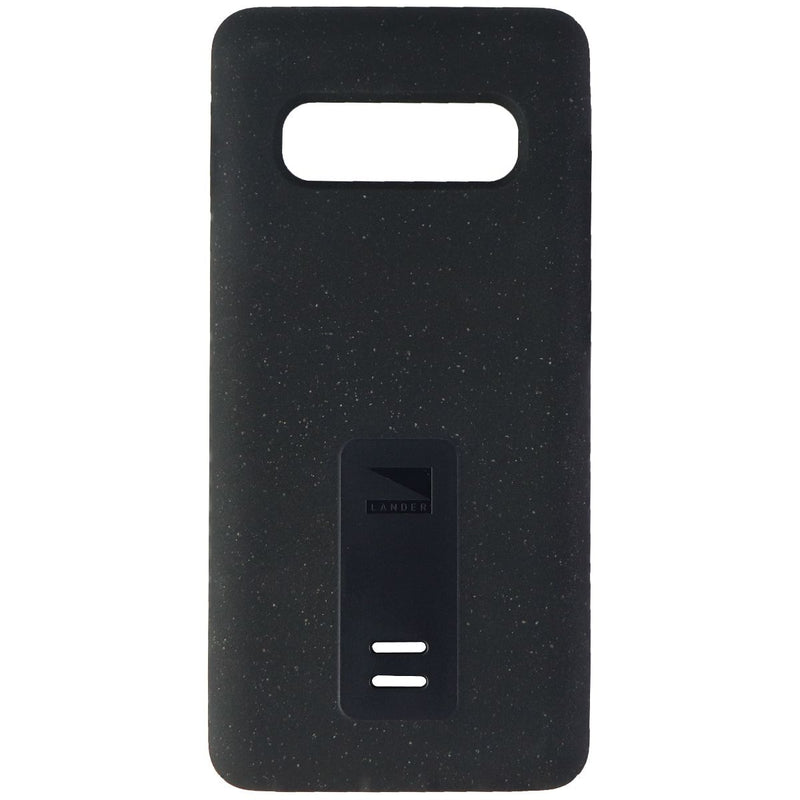 Lander Moab Case and Lanyard Cover for Samsung Galaxy S10 Plus - Black - Lander - Simple Cell Shop, Free shipping from Maryland!