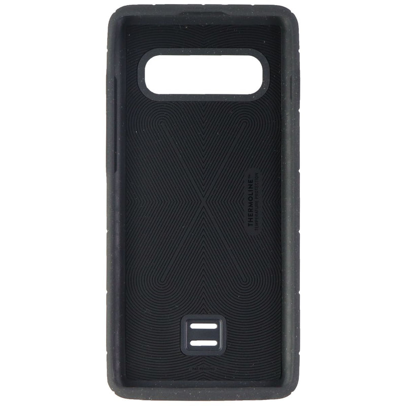 Lander Moab Case and Lanyard Cover for Samsung Galaxy S10 Plus - Black - Lander - Simple Cell Shop, Free shipping from Maryland!