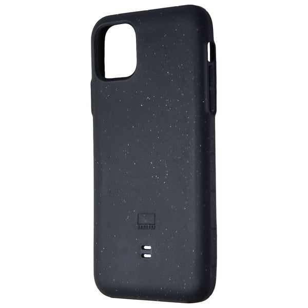 Lander Moab Rugged Outdoor Series Case for Apple iPhone 11 Pro Max - Black - Lander - Simple Cell Shop, Free shipping from Maryland!