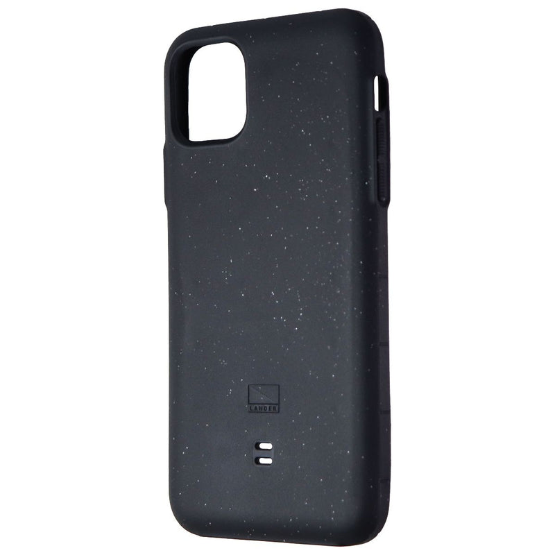 Lander Moab Rugged Outdoor Series Case for Apple iPhone 11 Pro Max - Black - Lander - Simple Cell Shop, Free shipping from Maryland!