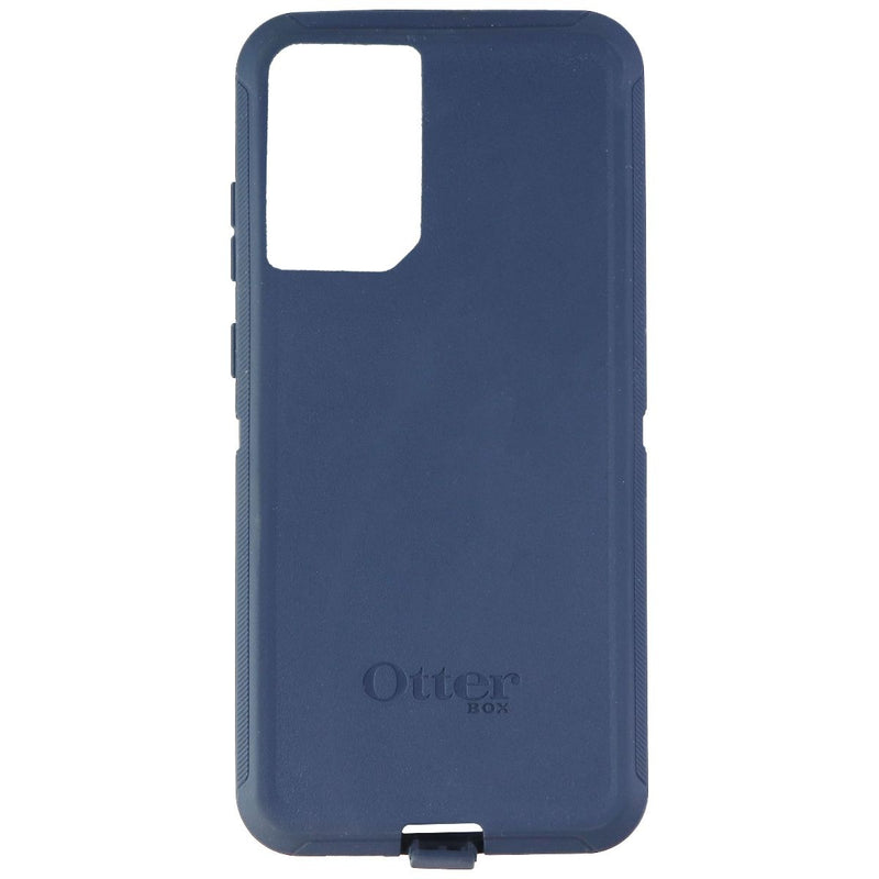 OtterBox Exterior Shell for Galaxy (S20+) Defender Cases - Gone Fishin Blue - OtterBox - Simple Cell Shop, Free shipping from Maryland!
