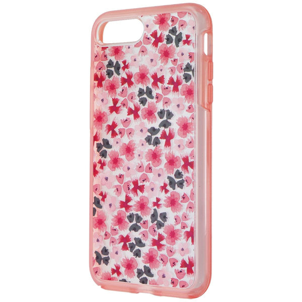OtterBox Symmetry Series Case for Apple iPhone 8+/ 7+ (Plus) - Best Buds Floral - OtterBox - Simple Cell Shop, Free shipping from Maryland!