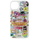 Sonix x Sanrio Case for MagSafe for iPhone 14 Plus - Hello Kitty Stickers - Sonix - Simple Cell Shop, Free shipping from Maryland!