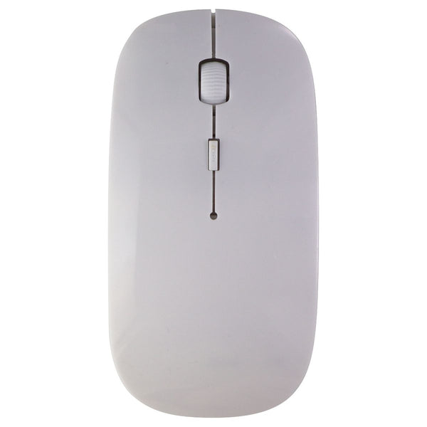 Wireless Optical USB Dongle Mouse for Windows PC & More - White - Unbranded - Simple Cell Shop, Free shipping from Maryland!