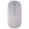 Wireless Optical USB Dongle Mouse for Windows PC & More - White - Unbranded - Simple Cell Shop, Free shipping from Maryland!