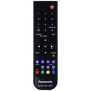 Panasonic Remote Control (N2QAY000217) for Panasonic Blu-Ray Player - Black - Panasonic - Simple Cell Shop, Free shipping from Maryland!
