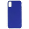 Case-Mate Tough Grip Series Hardshell Case for Apple iPhone Xs Max - Matte Blue - Case-Mate - Simple Cell Shop, Free shipping from Maryland!