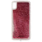 EMERGE SNOW GLOBE Case for iPhone XS Max - Glitter Flowing Liquid Glitter Pink - Emerge - Simple Cell Shop, Free shipping from Maryland!