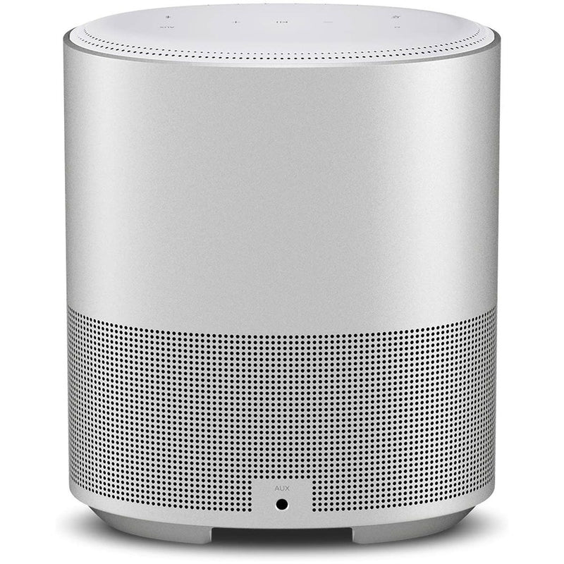 Bose Smart Home Speaker 500 - Silver Luxe (795345-1300) - Bose - Simple Cell Shop, Free shipping from Maryland!