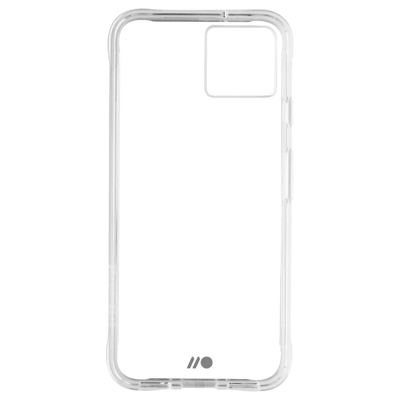 Case-Mate Protection Pack Google Pixel 4 Case & Screen Protector - Clear - Case-Mate - Simple Cell Shop, Free shipping from Maryland!