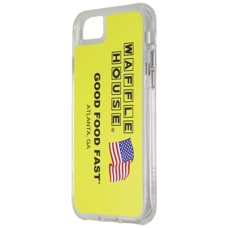 Case-Mate Waffle House Case for Apple iPhone SE (2nd Gen) / 8 & 7 - Name Tag - Case-Mate - Simple Cell Shop, Free shipping from Maryland!