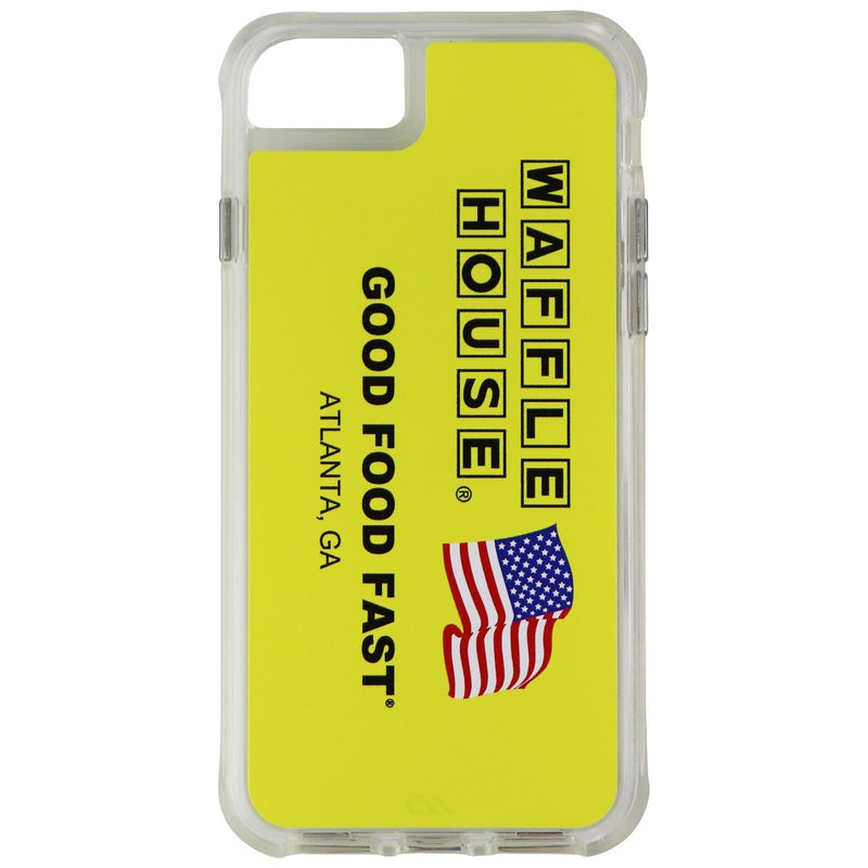 Case-Mate Waffle House Case for Apple iPhone SE (2nd Gen) / 8 & 7 - Name Tag - Case-Mate - Simple Cell Shop, Free shipping from Maryland!