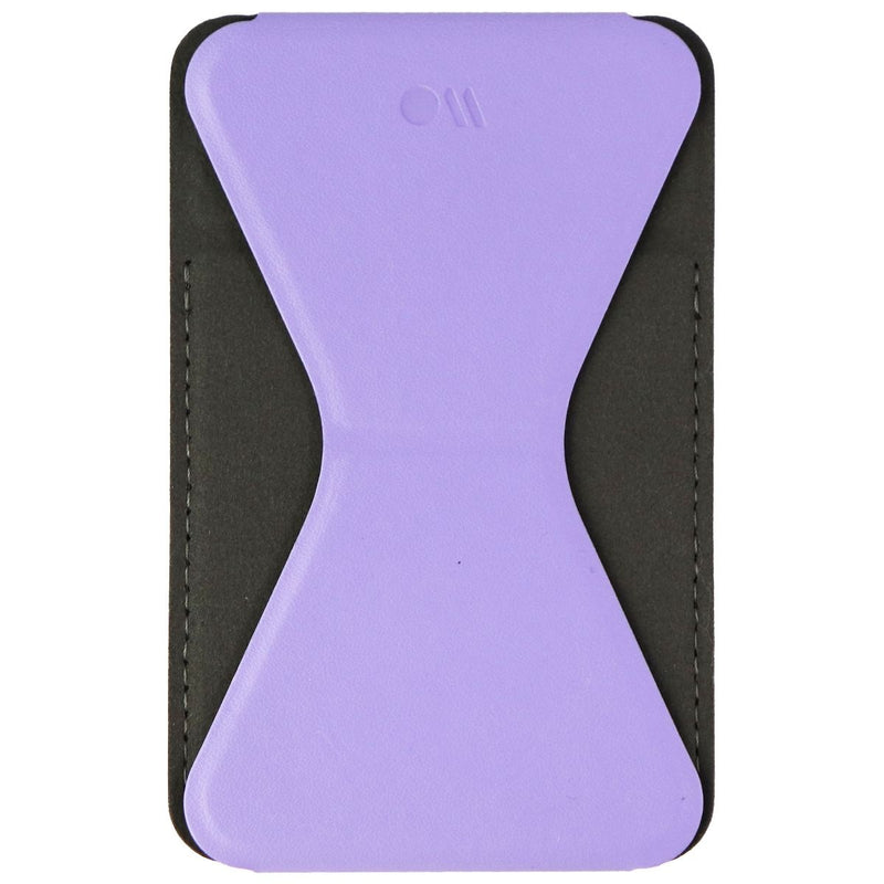 Case-Mate Magnetic Wallet Stand Stick on Card Holder and Vent Mount - Purple - Case-Mate - Simple Cell Shop, Free shipping from Maryland!