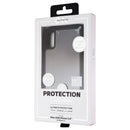 Case-Mate Protection Collection Case for iPhone Xs/X - Black/Carbon Fiber - Case-Mate - Simple Cell Shop, Free shipping from Maryland!