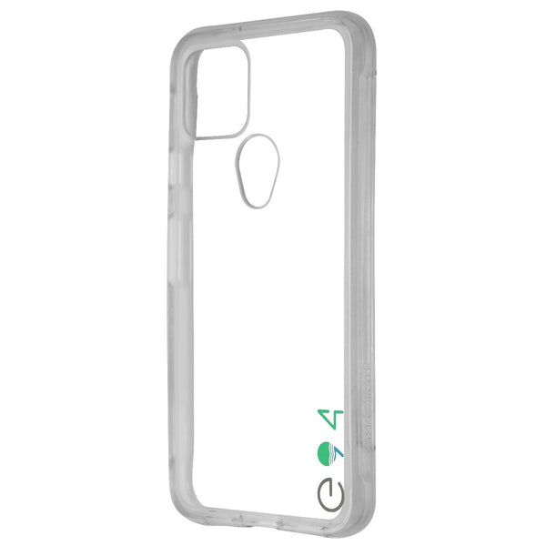 Case-Mate ECO94 Hardshell Case for Google Pixel 5 Smartphones - Clear - Case-Mate - Simple Cell Shop, Free shipping from Maryland!