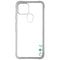Case-Mate ECO94 Hardshell Case for Google Pixel 5 Smartphones - Clear - Case-Mate - Simple Cell Shop, Free shipping from Maryland!