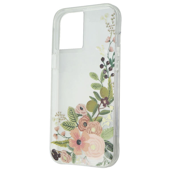 Rifle Paper Co Series Case for Apple iPhone 12 Pro Max - Garden Party Rose
