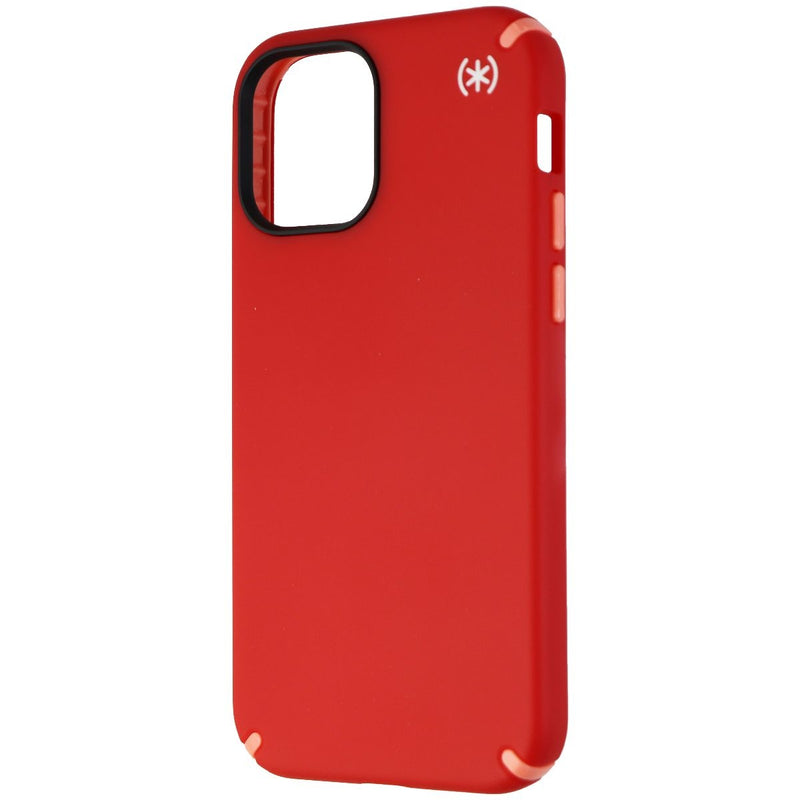 Speck Presidio2 PRO Series Case for Apple iPhone 12 / iPhone 12 Pro - Red / Pink - Speck - Simple Cell Shop, Free shipping from Maryland!