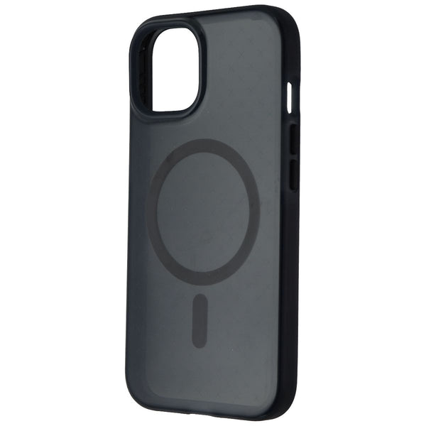 Tech21 EvoCheck Series Gel Case with MAGSAFE for Apple iPhone 14 - Black - Tech21 - Simple Cell Shop, Free shipping from Maryland!