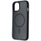 Tech21 EvoCheck Series Gel Case with MAGSAFE for Apple iPhone 14 - Black - Tech21 - Simple Cell Shop, Free shipping from Maryland!