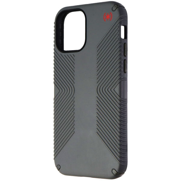 Speck Presidio2 Grip Case for Apple iPhone 13 / 14 - Graphite Gray and Black