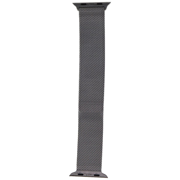 Apple Milanese 42mm Watch Band for Apple Watch Series 3/2/1 - Silver -MJ5F2ZM/A - Apple - Simple Cell Shop, Free shipping from Maryland!