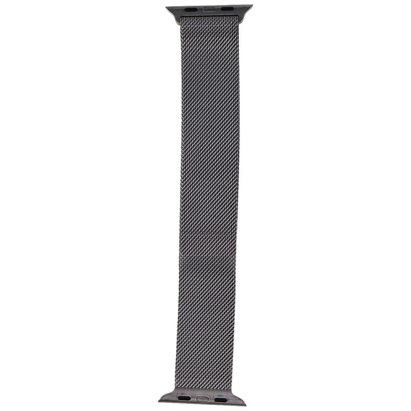 Apple Milanese 42mm Watch Band for Apple Watch Series 3/2/1 - Silver -MJ5F2ZM/A - Apple - Simple Cell Shop, Free shipping from Maryland!