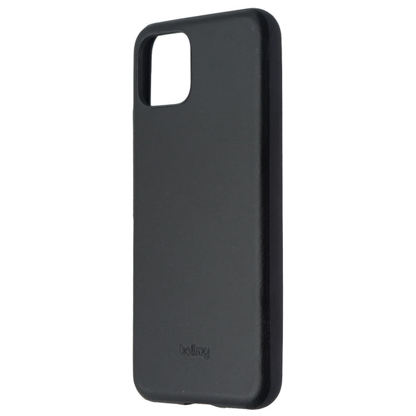 Bellroy Leather Series Case for Google Pixel 4 - Black - Bellroy - Simple Cell Shop, Free shipping from Maryland!