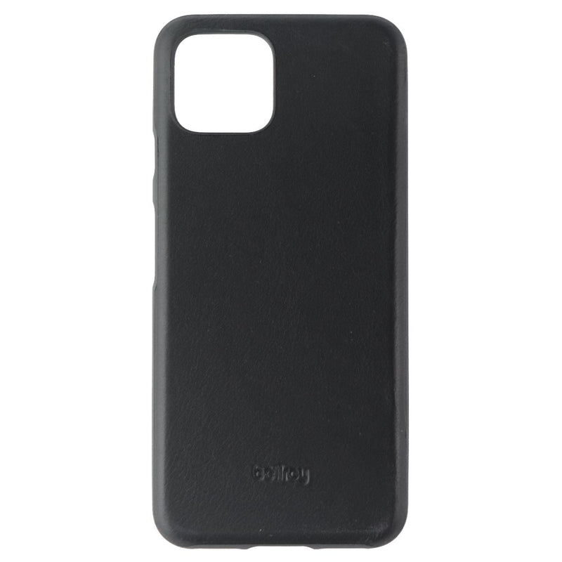 Bellroy Leather Series Case for Google Pixel 4 - Black - Bellroy - Simple Cell Shop, Free shipping from Maryland!