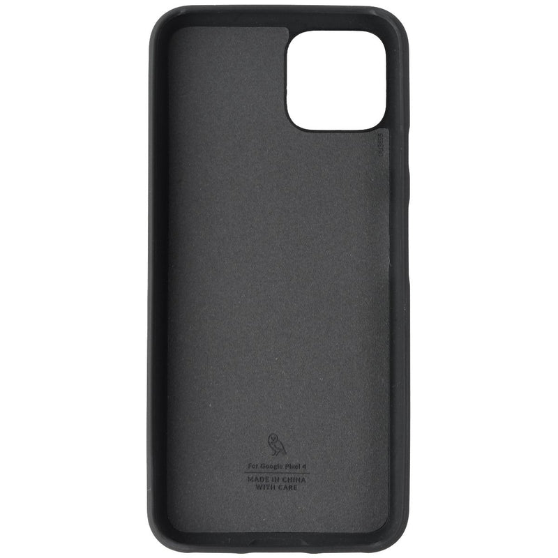 Bellroy Leather Series Case for Google Pixel 4 - Black - Bellroy - Simple Cell Shop, Free shipping from Maryland!