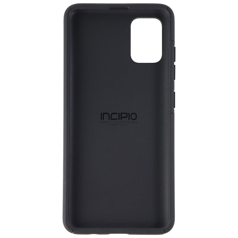 Incipio DualPro Series Dual Layer Case for Samsung Galaxy A51 - Black - Incipio - Simple Cell Shop, Free shipping from Maryland!