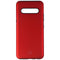 Incipio DualPro Series Dual Layer Case for LG V60 ThinQ 5G / UW - Red / Black - Incipio - Simple Cell Shop, Free shipping from Maryland!
