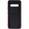 Incipio DualPro Series Dual Layer Case for LG V60 ThinQ 5G / UW - Red / Black - Incipio - Simple Cell Shop, Free shipping from Maryland!