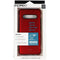 Incipio DualPro Series Dual Layer Case for LG V60 ThinQ 5G / UW - Red / Black - Incipio - Simple Cell Shop, Free shipping from Maryland!