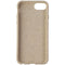 Incipio Organicore for Apple iPhone SE (2020) & iPhone 8/7/6/6s - Oatmeal Beige - Incipio - Simple Cell Shop, Free shipping from Maryland!