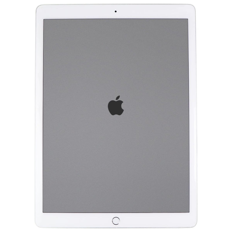 Apple iPad Pro (12.9-inch) 1st Gen Tablet (A1584) Wi-Fi Only - 128GB / Silver - Apple - Simple Cell Shop, Free shipping from Maryland!
