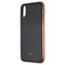 Moshi iGlaze Ultra-slim Hardshell Case for iPhone Xs/iPhone X - Armour Black - Moshi - Simple Cell Shop, Free shipping from Maryland!